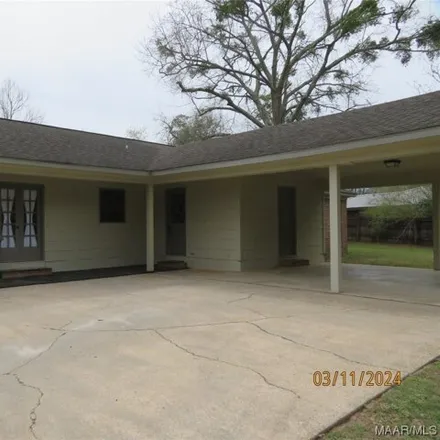 Image 5 - 107 Key Bend Drive, Indian Springs, Enterprise, AL 36330, USA - House for sale