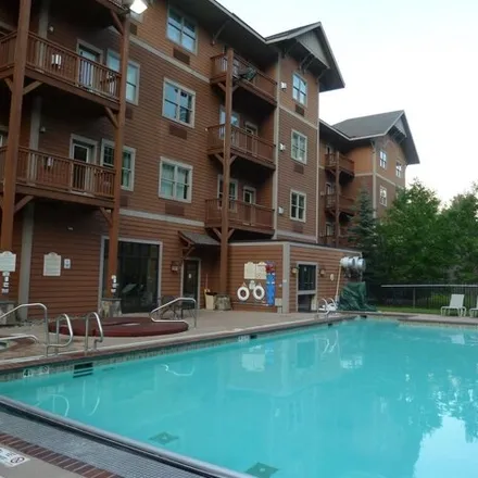 Buy this 1 bed condo on 62 Liftside Drive in Village of Hunter, Greene County