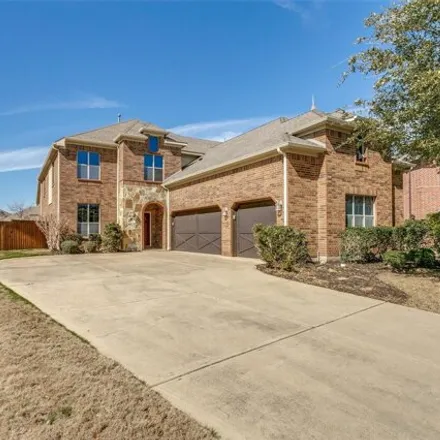 Buy this 4 bed house on Marshall Ridge Parkway in Keller, TX 76262