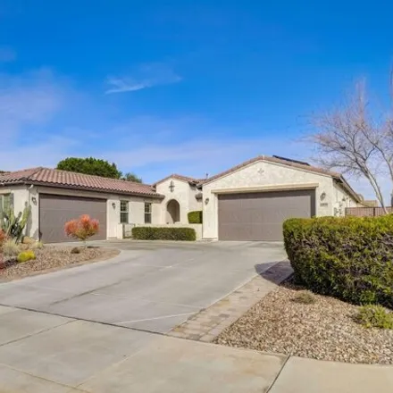 Buy this 4 bed house on 14896 West Escondido Circle in Litchfield Park, Maricopa County