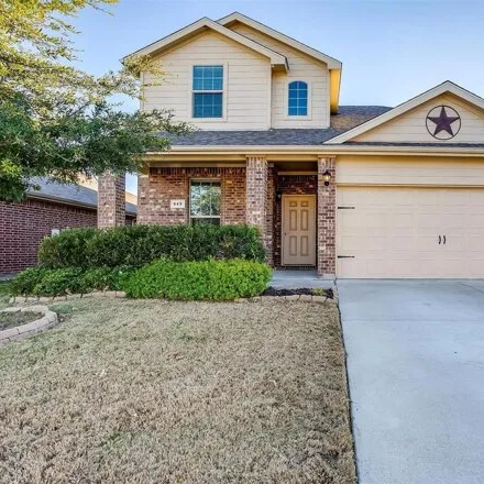 Buy this 5 bed house on unnamed road in Azle, TX 76098