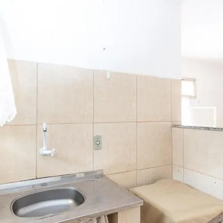 Rent this 1 bed apartment on Rua Rodrigo Pereira in Fonseca, Niterói - RJ