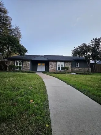 Rent this 5 bed house on 2324 Claridge Cir in Plano, Texas