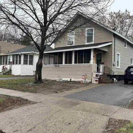 Buy this 4 bed house on 8 Grinnell Street in Village of Massena, NY 13662