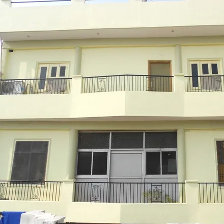Rent this 4 bed house on Varanasi in Cantonment, IN