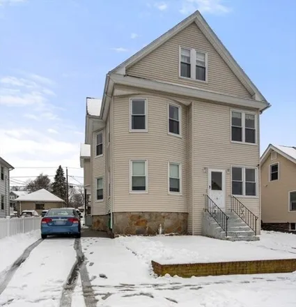 Buy this 5 bed house on 18 Rena Street in Lakeview, Worcester