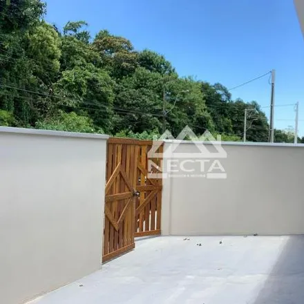 Image 1 - Avenida Ivone Yoneko Nakanishi, Portal da Fazendinha, Caraguatatuba - SP, 11676, Brazil - House for rent