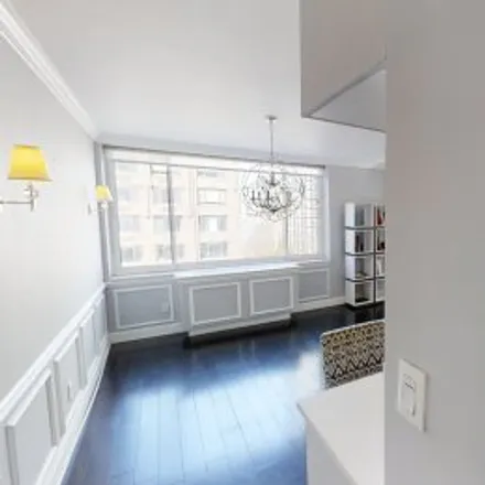 Buy this 2 bed apartment on #7b,250 South End Avenue in Battery Park City, Manhattan