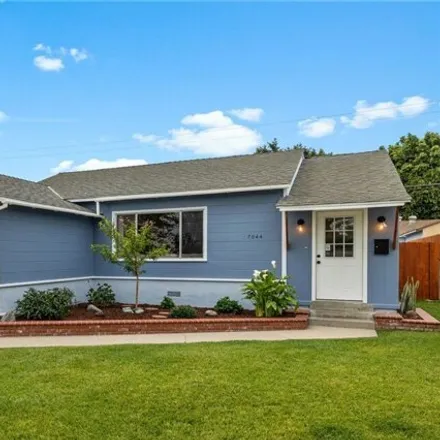 Buy this 2 bed house on 7096 Parkcrest Street in Long Beach, CA 90808