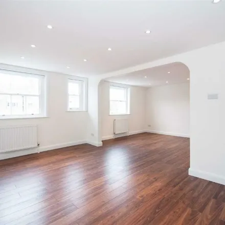Image 1 - 12 Finchley Road, London, NW8 6DW, United Kingdom - Apartment for rent