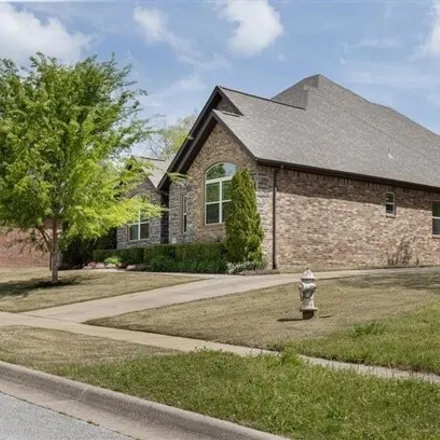 Image 3 - 2738 North Signet Place, Fayetteville, AR 72703, USA - House for sale