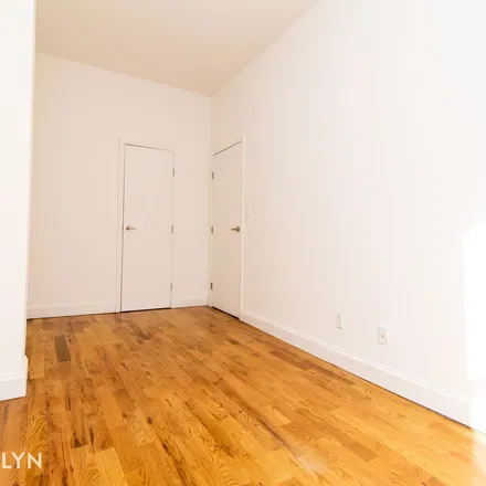 Rent this 3 bed apartment on 780 Prospect Place in New York, NY 11216