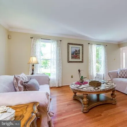 Image 6 - 194 William Feather Drive, Voorhees Township, NJ 08043, USA - House for sale