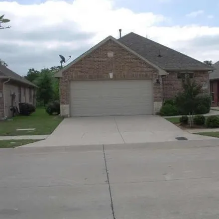 Buy this 3 bed house on 8522 Tyler Drive in Lantana, Denton County