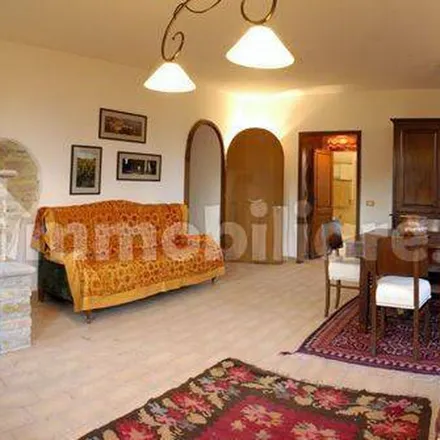 Image 1 - Residence Serena, Strada Regionale 444 del Subasio, 06025 Assisi PG, Italy - Apartment for rent