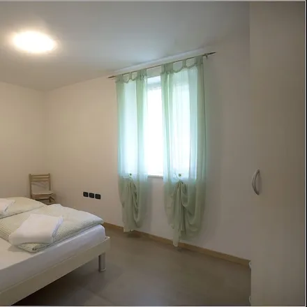 Rent this 3 bed apartment on 38067 Tiarno di Sopra TN