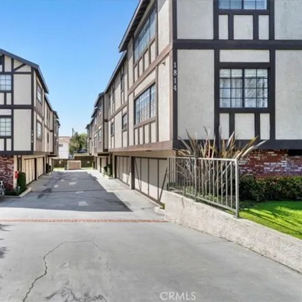 Buy this 3 bed condo on 1816 Grant Avenue in Redondo Beach, CA 90278