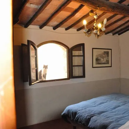 Image 4 - Vagliagli, Siena, Italy - Apartment for rent