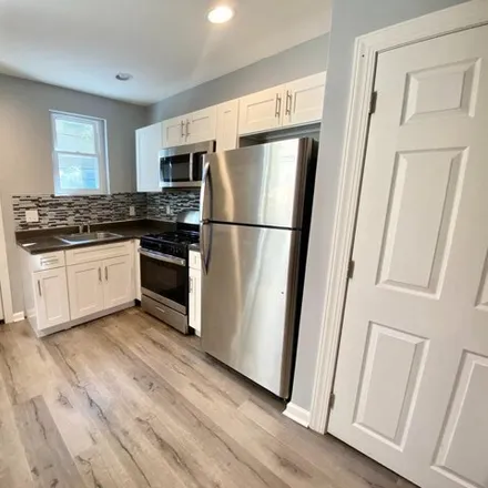 Rent this 3 bed house on 459 North Dearborn Street in Philadelphia, PA 19139