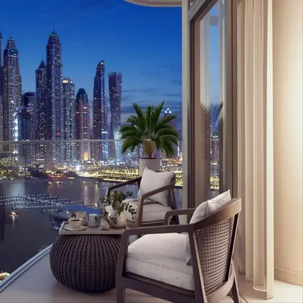 Image 6 - Dubai Creek Harbour (The Lagoons) - Apartment for sale