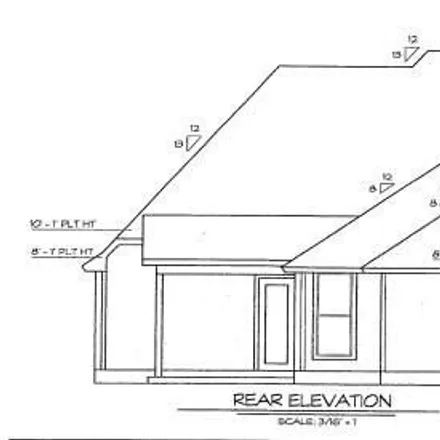 Image 2 - Bogey Lane, Blanchard, LA 71107, USA - House for sale