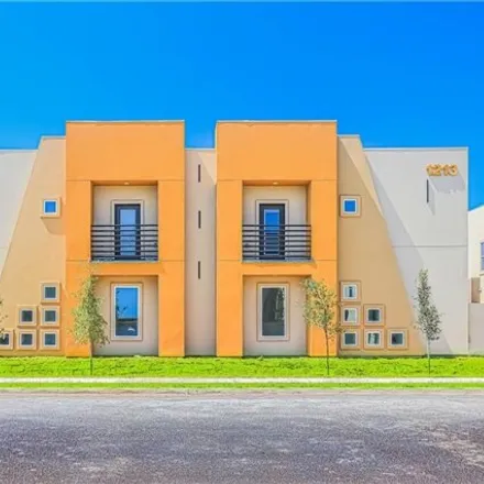 Rent this 2 bed house on 1213 E Daffodil Ave Unit A in McAllen, Texas
