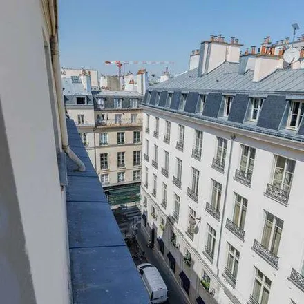 Image 6 - 14 Rue Saint-Augustin, 75002 Paris, France - Apartment for rent