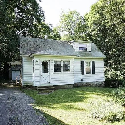 Buy this 2 bed house on 156 Laurel Hill Road in Torrington, CT 06790