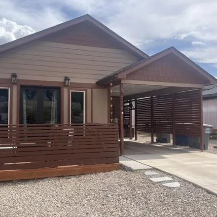 Buy this 2 bed house on 534 Park View Drive in Washington, UT 84780