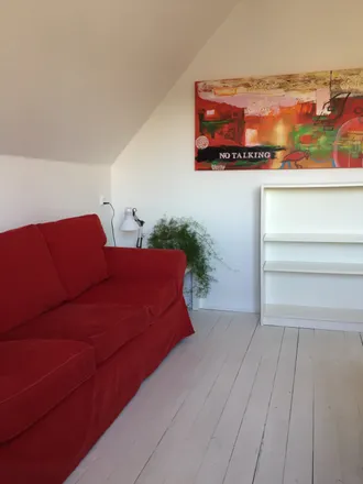 Rent this 1 bed room on Tokkekøbvej 35 in 3450 Allerød, Denmark