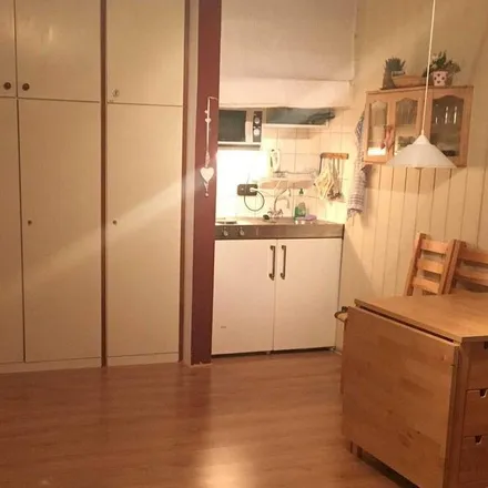 Rent this studio apartment on Braunlage in Lower Saxony, Germany