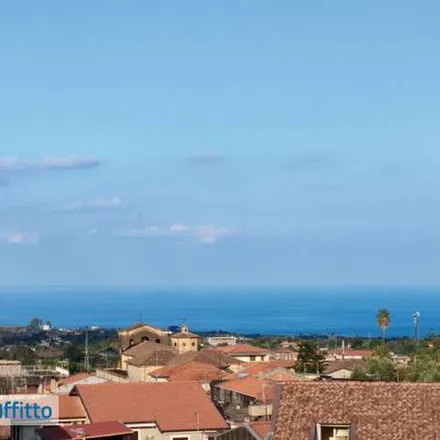 Rent this 3 bed apartment on Via Tomarchio 35 in 95010 Santa Venerina CT, Italy