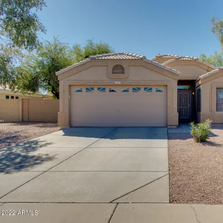 Buy this 3 bed house on 1711 East Silver Creek Road in Gilbert, AZ 85296