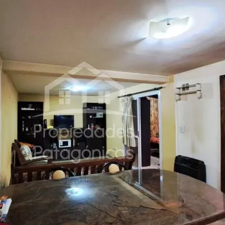 Buy this 1 bed apartment on Santiago Albarracín 1453 in Anasagasti, 8400 San Carlos de Bariloche