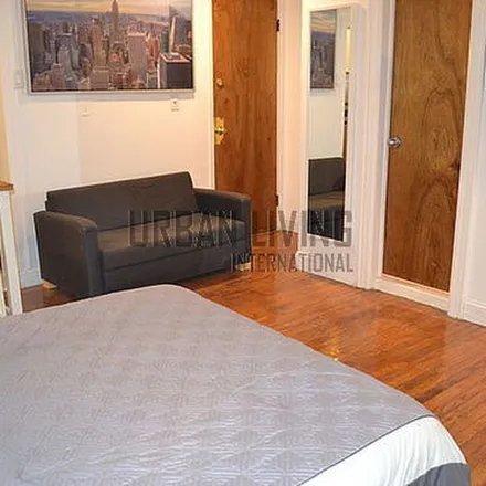 Rent this 1 bed apartment on 350 Lafayette Avenue in New York, NY 11238