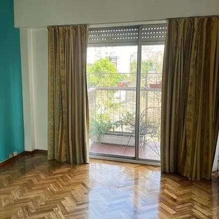 Buy this 2 bed apartment on Avenida Belgrano 1948 in Balvanera, 1082 Buenos Aires