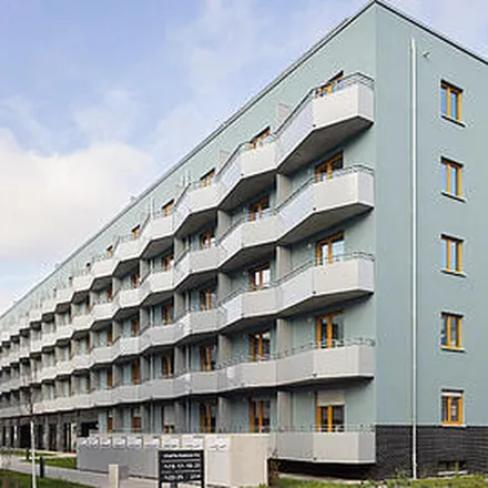 Image 4 - Alte Hellersdorfer Straße 138, 12629 Berlin, Germany - Apartment for rent