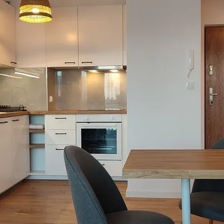 Rent this 2 bed apartment on Witolda Pileckiego 35 in 21-500 Biała Podlaska, Poland