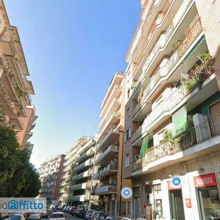 Rent this 3 bed apartment on Via Renato Gomez De Ayala in 80127 Naples NA, Italy