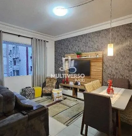 Image 1 - Casa Cinza, Rua da Paz, Boqueirão, Santos - SP, 11045-500, Brazil - Apartment for sale