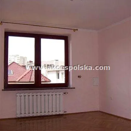 Rent this 9 bed apartment on Rumiana 62 in 02-956 Warsaw, Poland