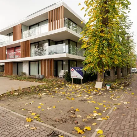Rent this 2 bed apartment on Zuidstraat 73 in 8630 Veurne, Belgium