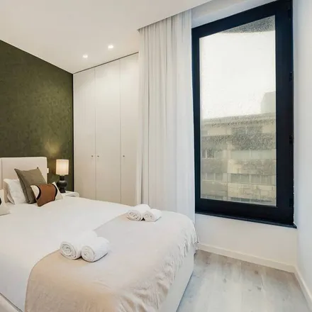 Rent this 1 bed apartment on 4450-242 Distrito de Leiria
