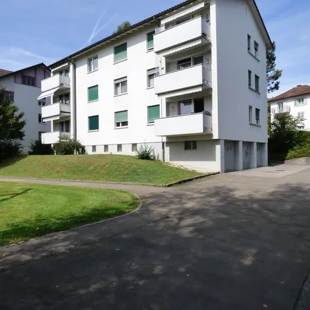 Image 8 - Rütistrasse 15, 8733 Eschenbach (SG), Switzerland - Apartment for rent