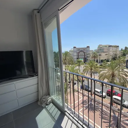 Image 6 - Marbella, Andalusia, Spain - Apartment for rent