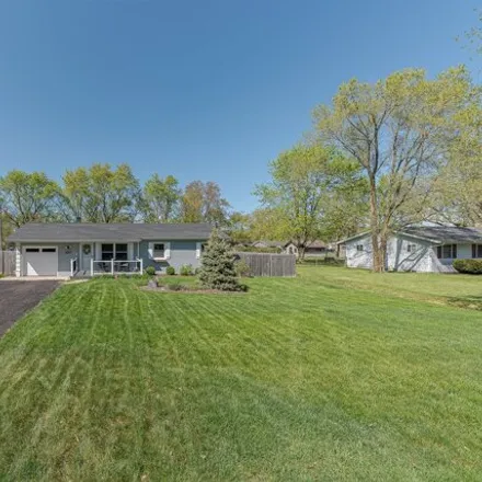 Buy this 3 bed house on 381 Hillside Road in Will County, IL 60451