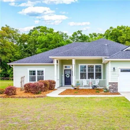 Buy this 4 bed house on 25757 Northwest 177th Lane in High Springs, Alachua County