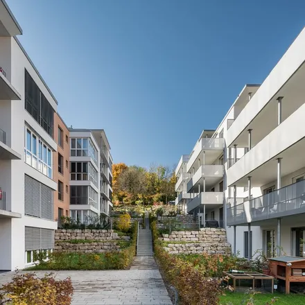 Image 3 - Felsenaustrasse 26, 8204 Schaffhausen, Switzerland - Apartment for rent