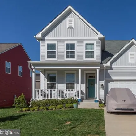 Rent this 4 bed house on 9723 Rockwell Drive in Fredericksburg, VA 22407
