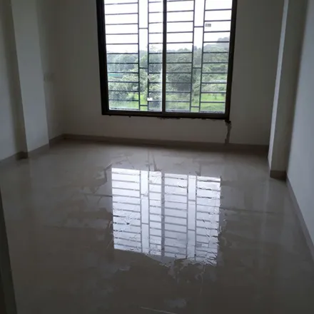 Buy this 2 bed apartment on unnamed road in Raigad District, - 497586